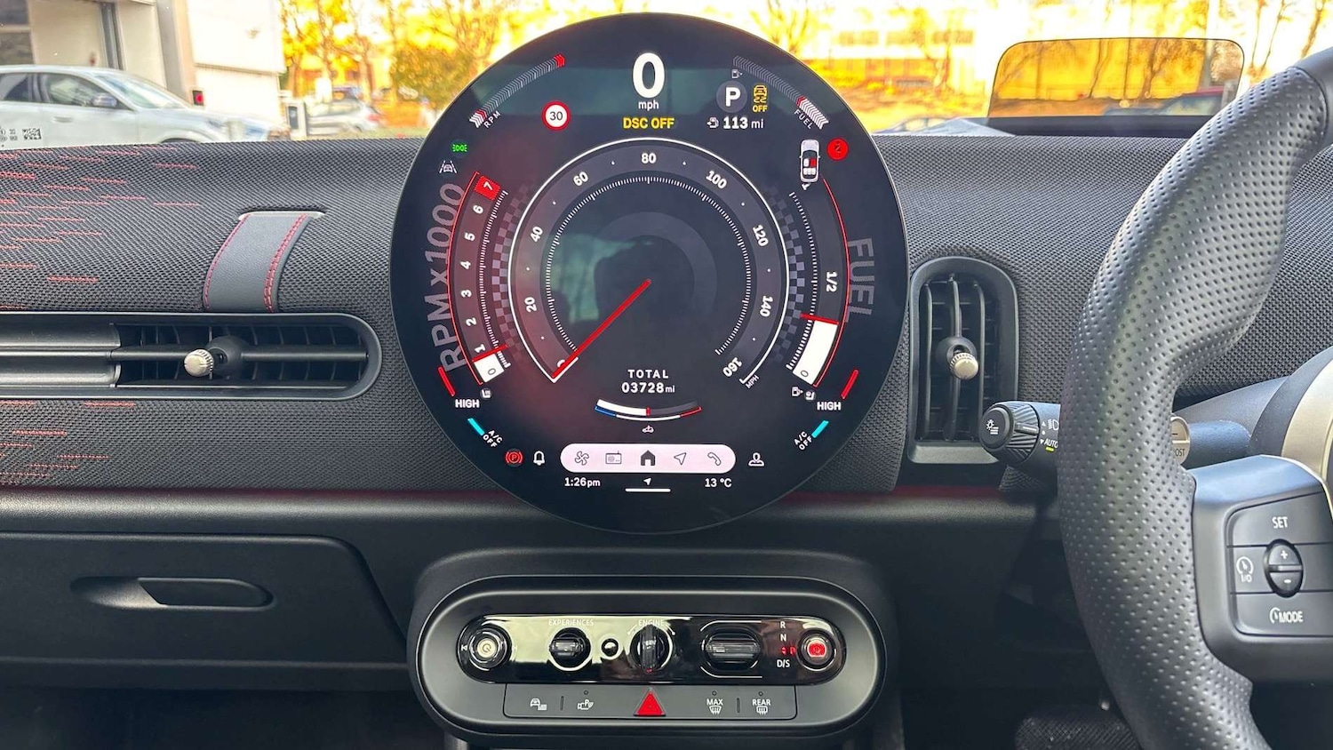 Used MINI Cooper 2025 for sale - 78060363: Photo 10