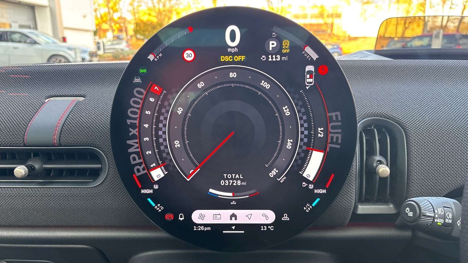 Used MINI Cooper 2025 for sale - 78060363: Photo 11