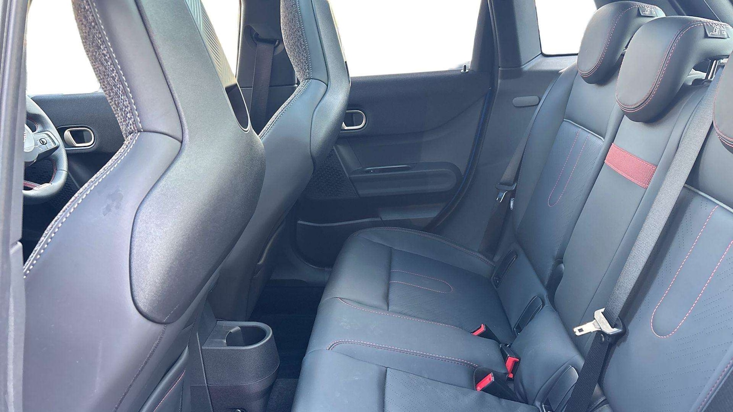 Used MINI Cooper 2025 for sale - 78060363: Photo 14