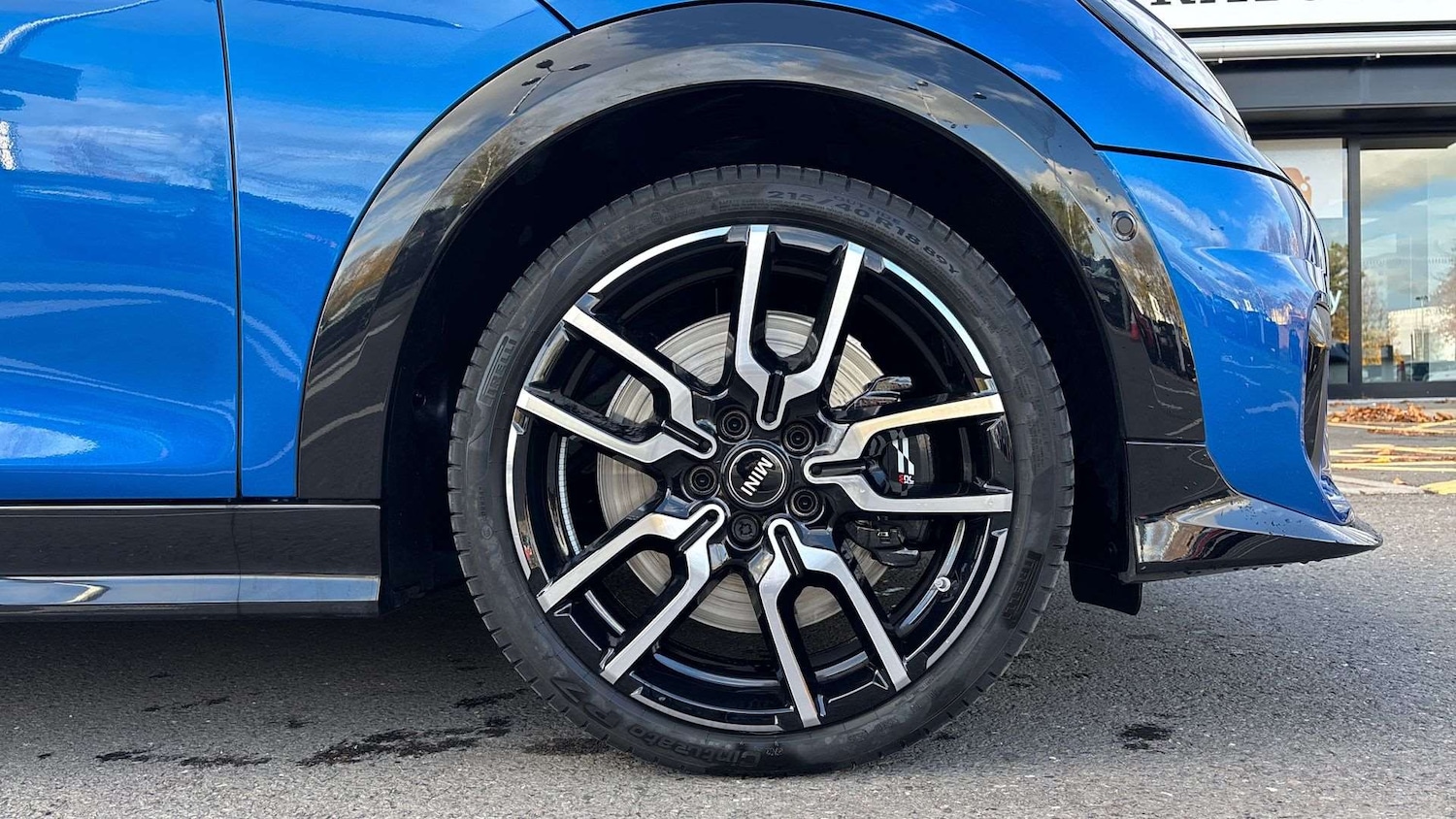 Used MINI Cooper 2025 for sale - 78060363: Photo 16