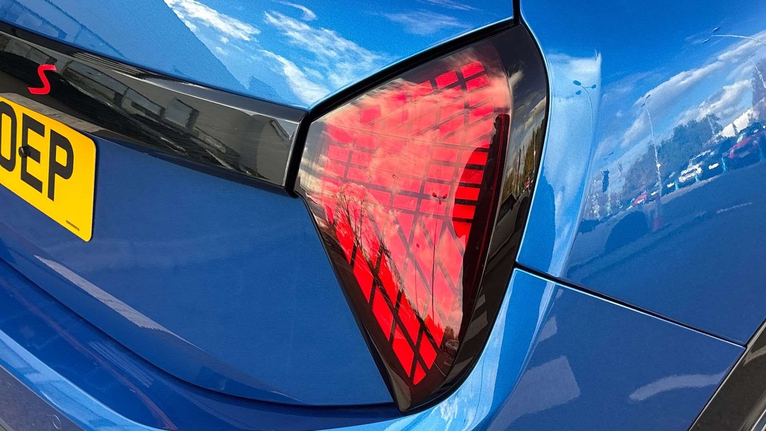 Used MINI Cooper 2025 for sale - 78060363: Photo 17