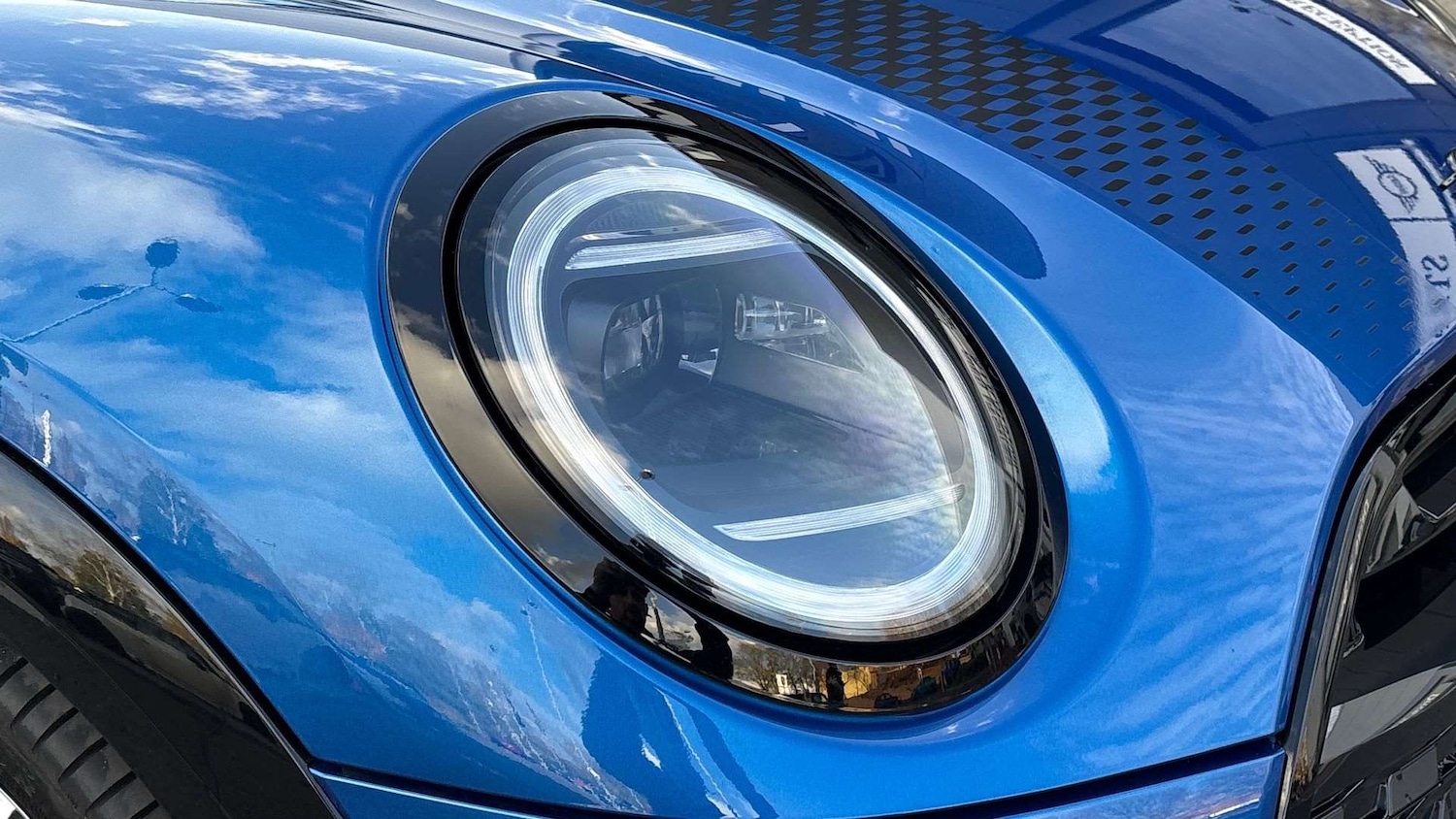 Used MINI Cooper 2025 for sale - 78060363: Photo 18