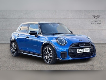 Used MINI Cooper 2025 for sale - 78060363: Photo