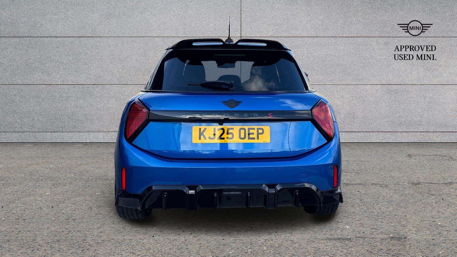 Used MINI Cooper 2025 for sale - 78060363: Photo 20