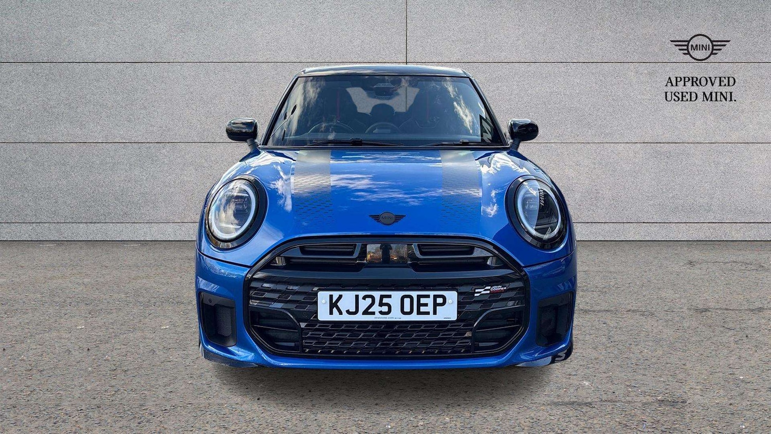 Used MINI Cooper 2025 for sale - 78060363: Photo 21