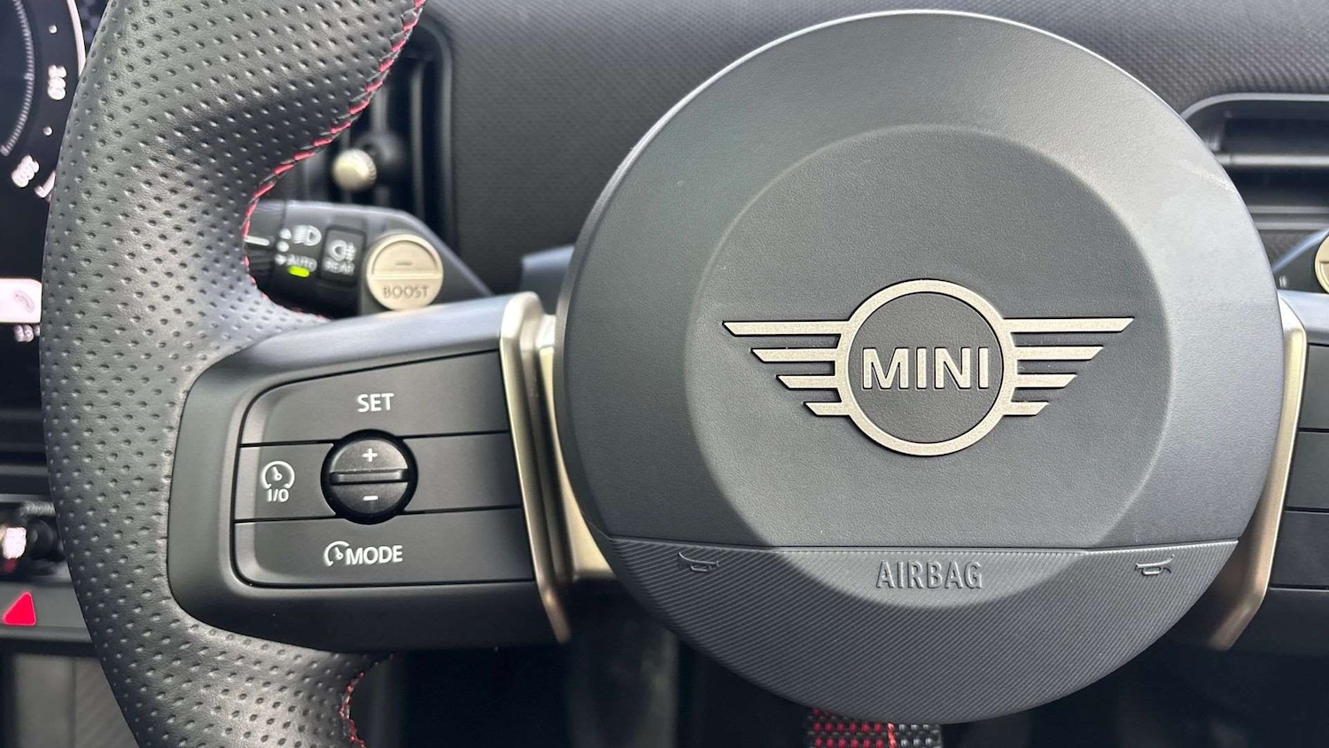 Used MINI Cooper 2025 for sale - 78060363: Photo 22