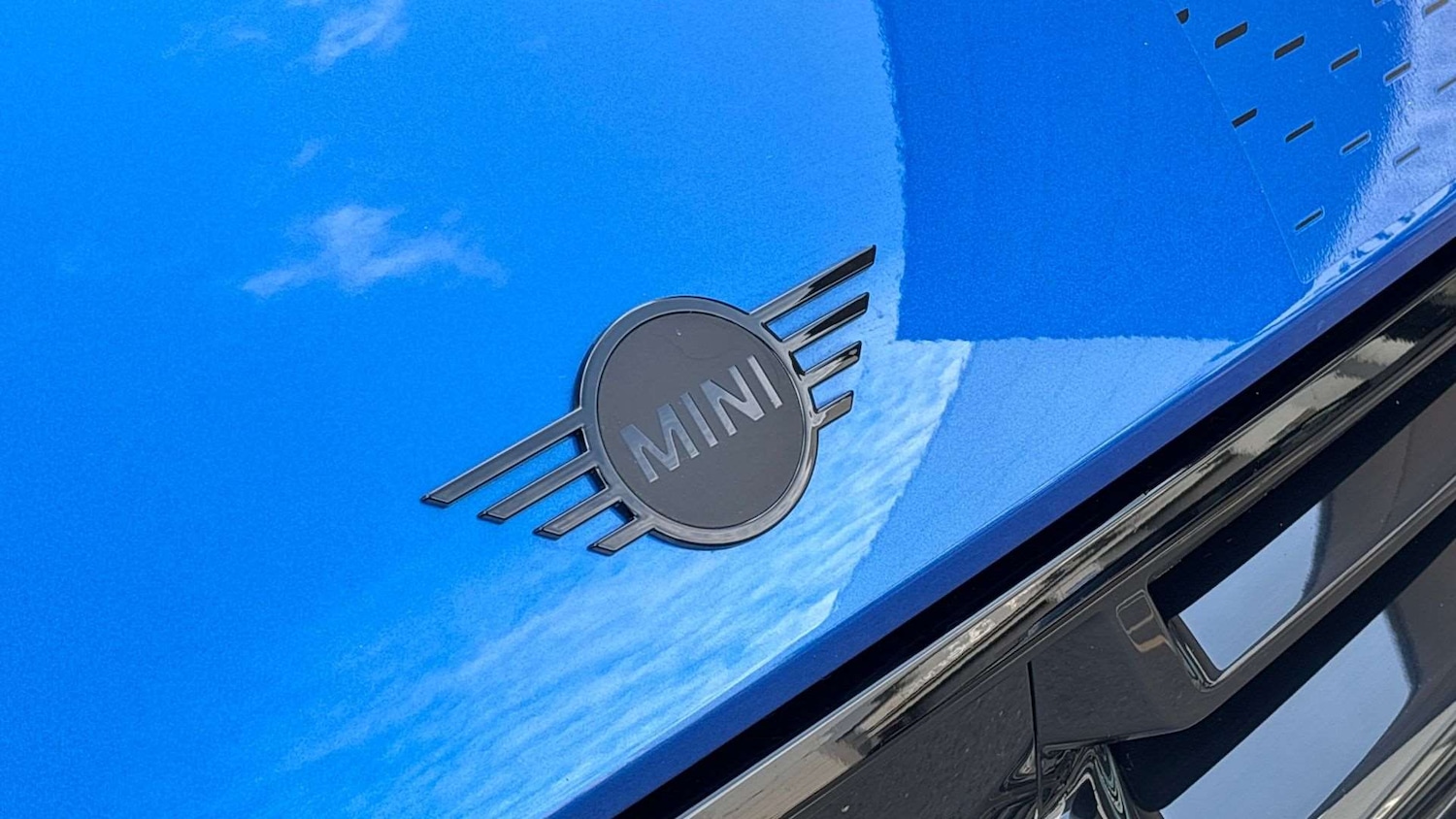 Used MINI Cooper 2025 for sale - 78060363: Photo 24