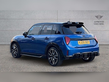 Used MINI Cooper 2025 for sale - 78060363: Photo