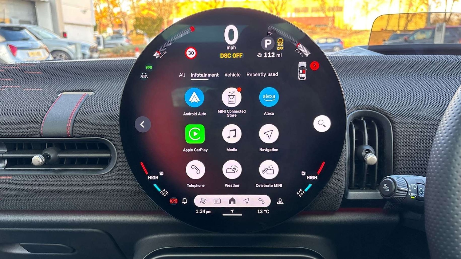 Used MINI Cooper 2025 for sale - 78060363: Photo 31