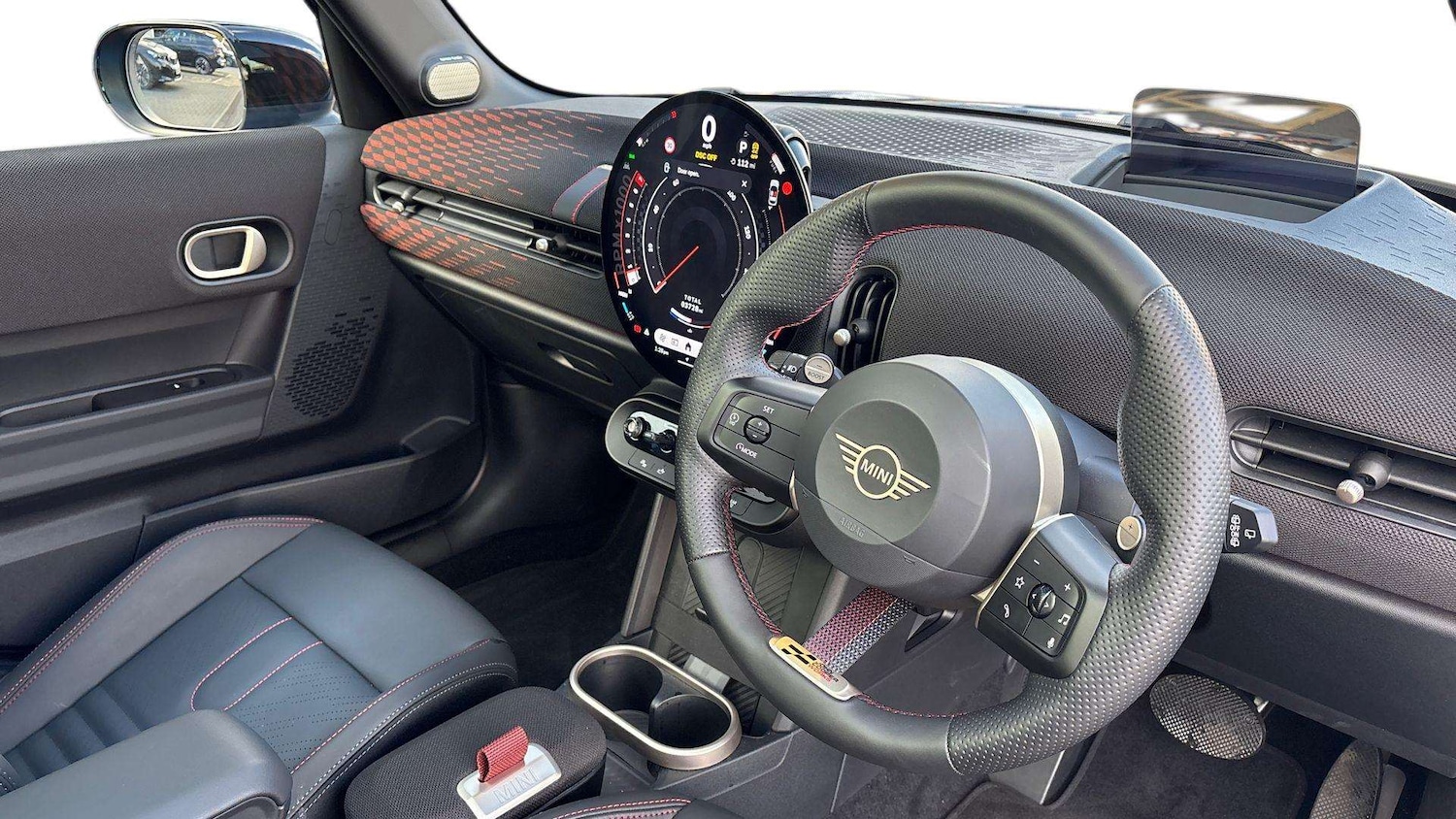 Used MINI Cooper 2025 for sale - 78060363: Photo 8