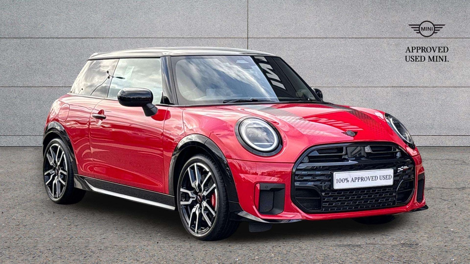Used MINI Cooper 2025 for sale - 76460003: Photo 1
