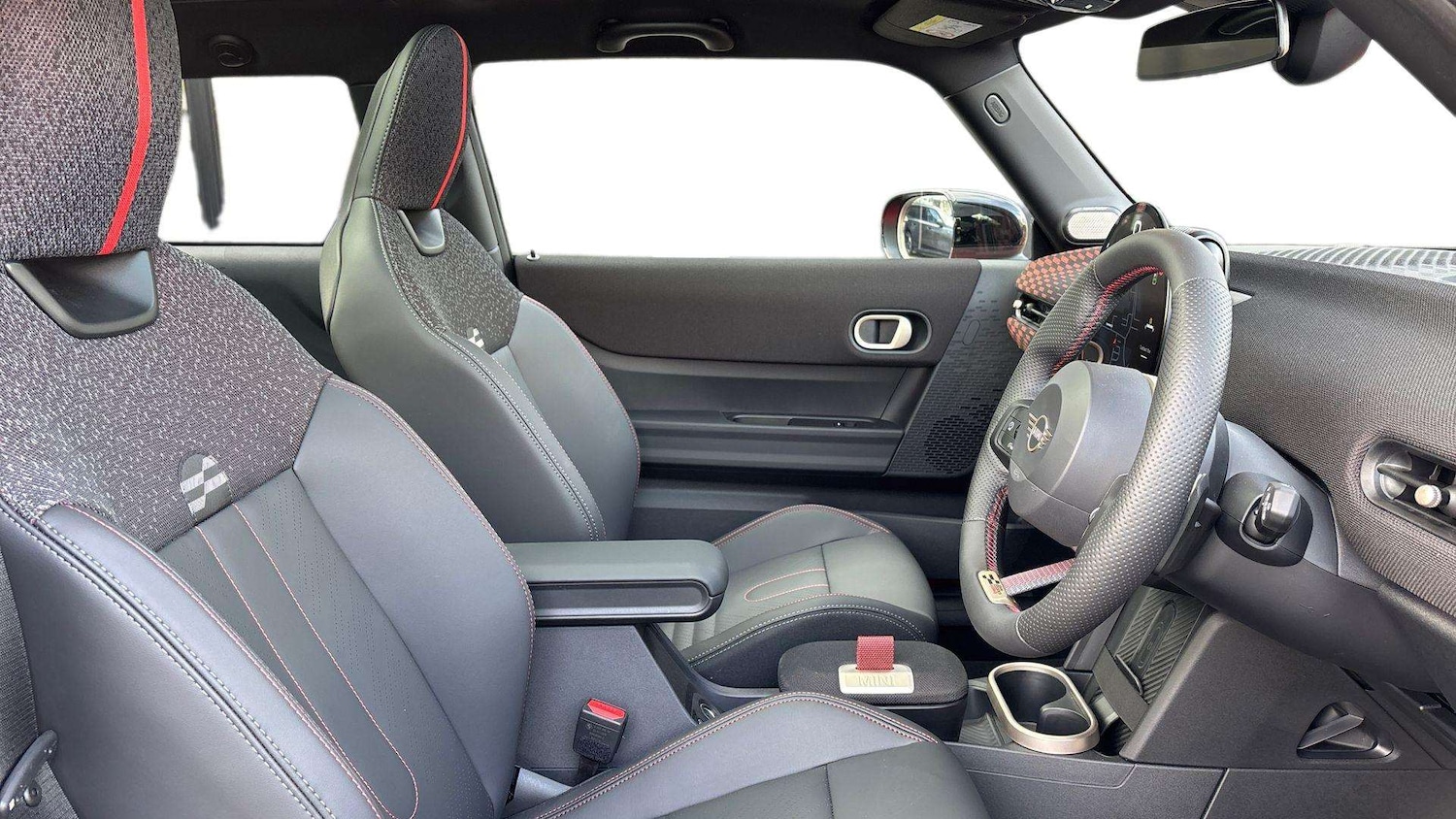 Used MINI Cooper 2025 for sale - 76460003: Photo 13