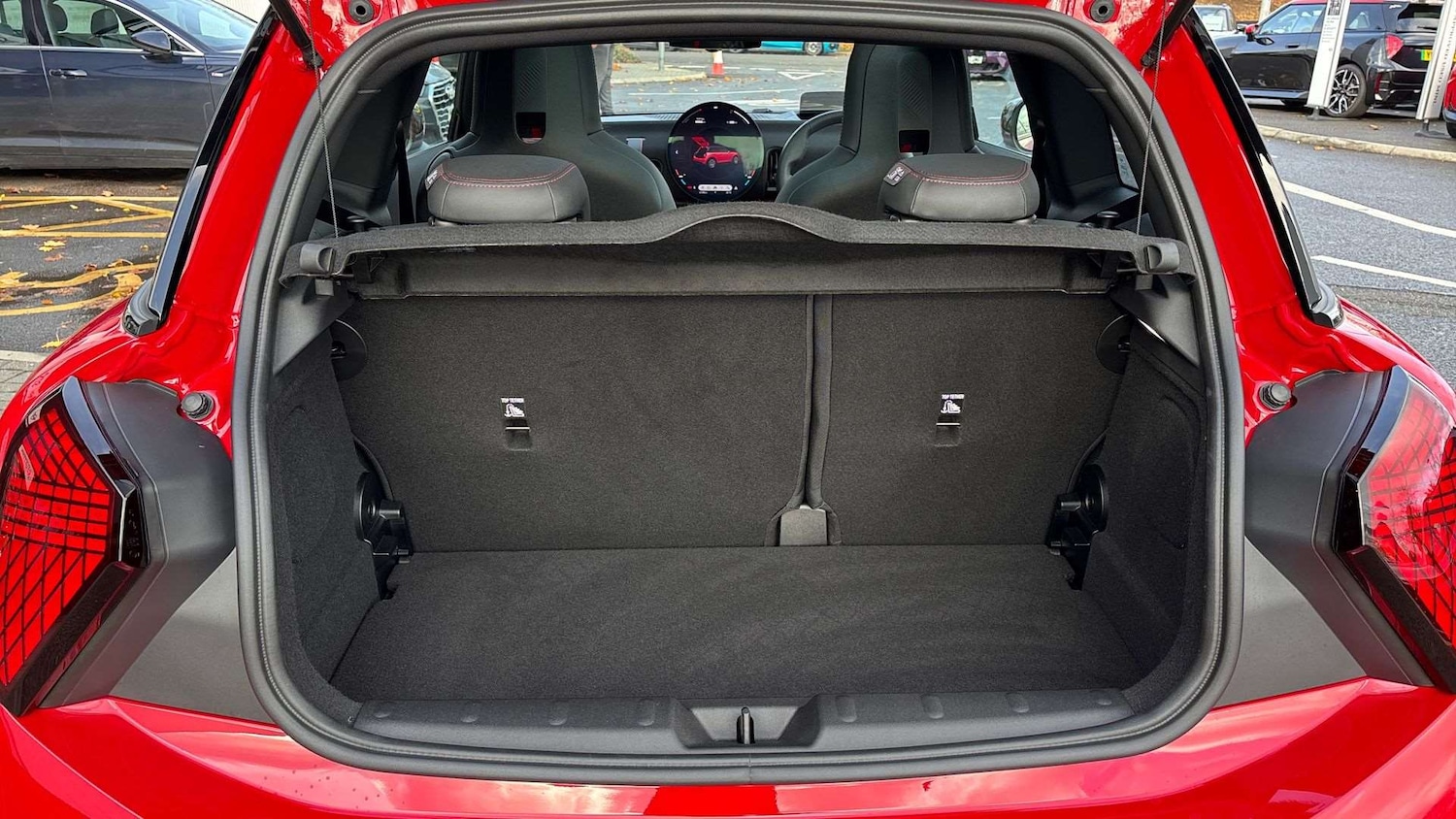 Used MINI Cooper 2025 for sale - 76460003: Photo 15