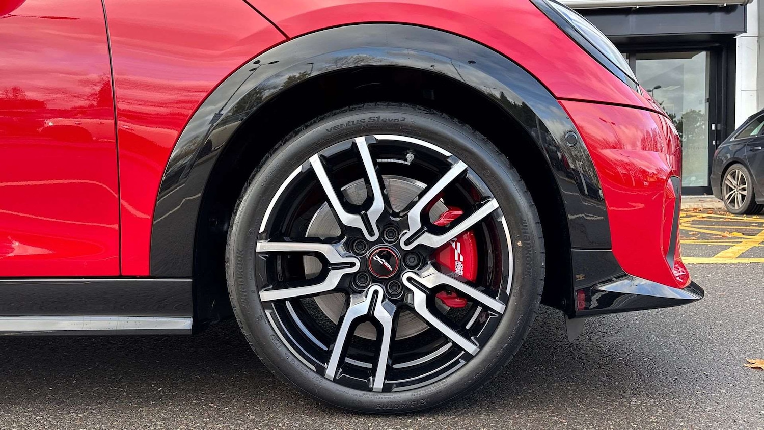 Used MINI Cooper 2025 for sale - 76460003: Photo 16