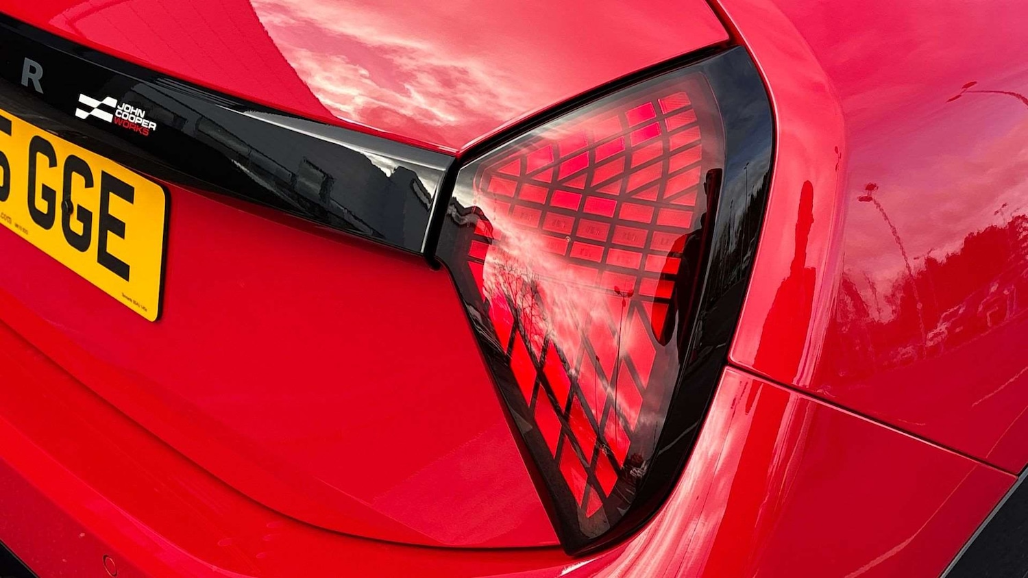 Used MINI Cooper 2025 for sale - 76460003: Photo 17