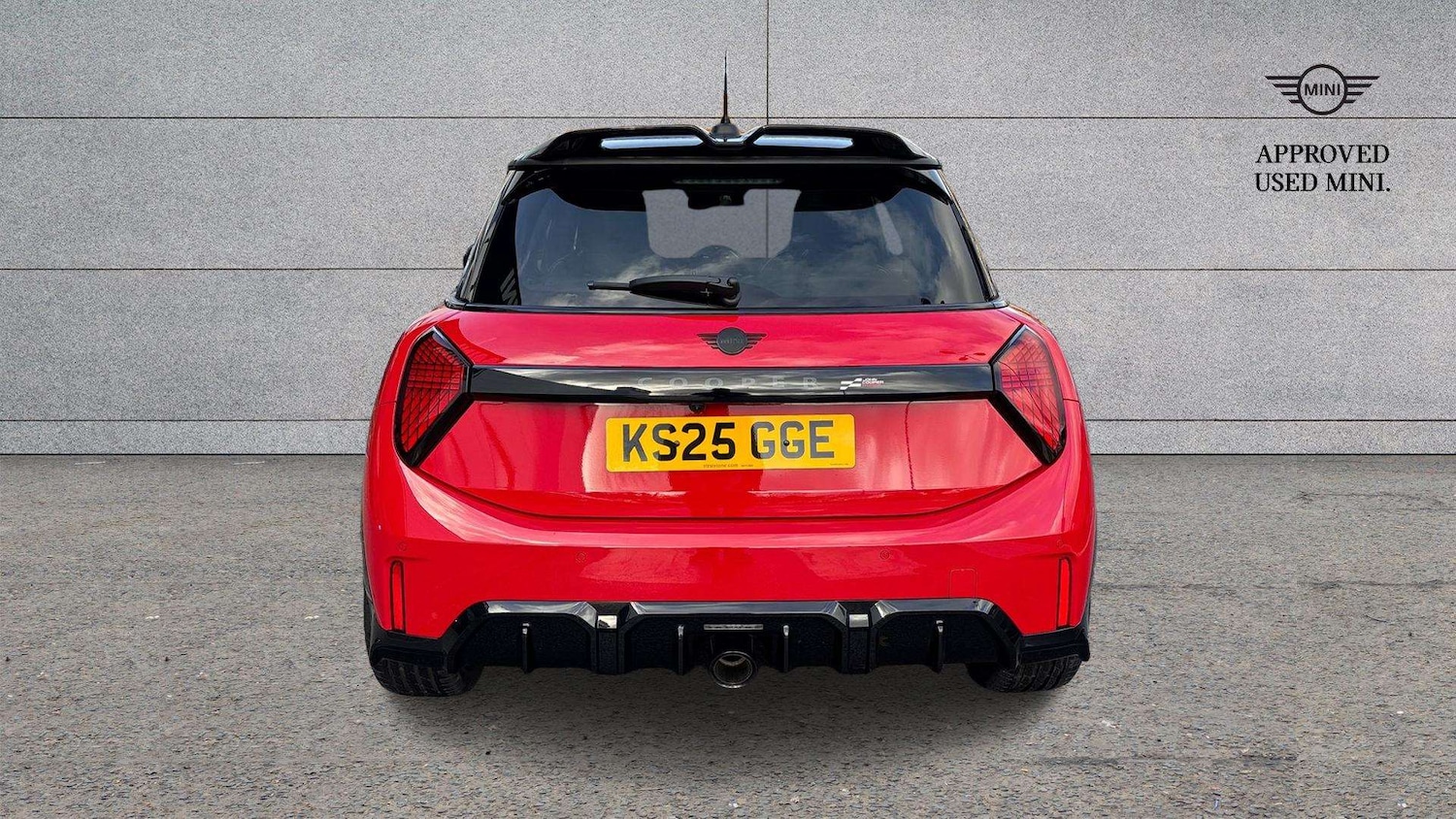 Used MINI Cooper 2025 for sale - 76460003: Photo 20