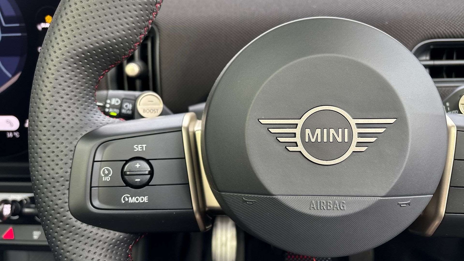 Used MINI Cooper 2025 for sale - 76460003: Photo 22