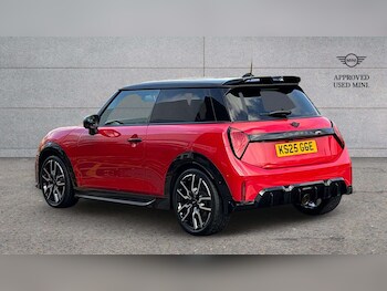 Used MINI Cooper 2025 for sale - 76460003: Photo