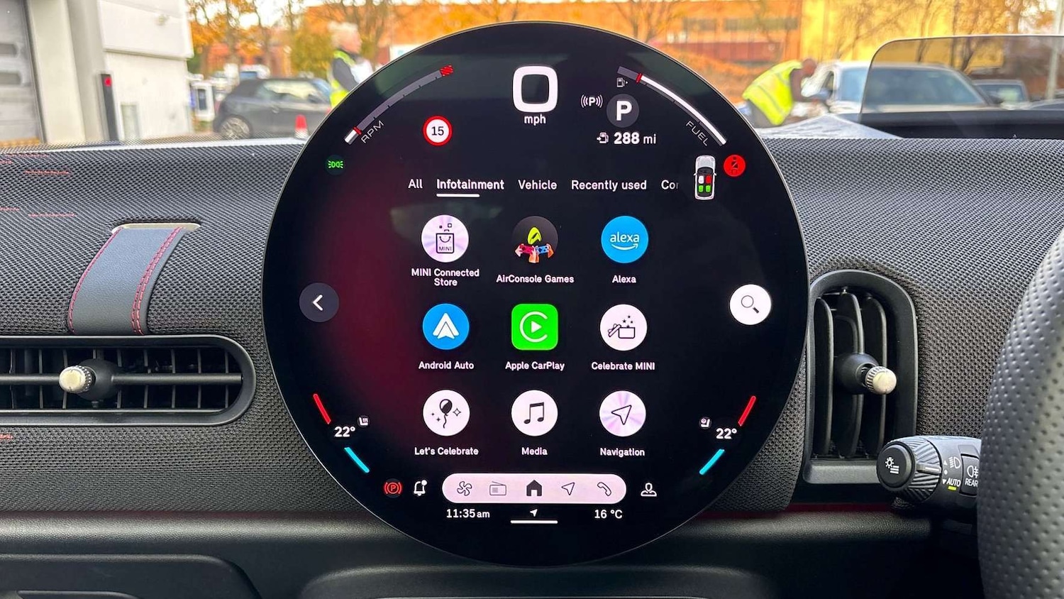 Used MINI Cooper 2025 for sale - 76460003: Photo 31