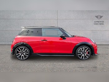 Used MINI Cooper 2025 for sale - 76460003: Photo