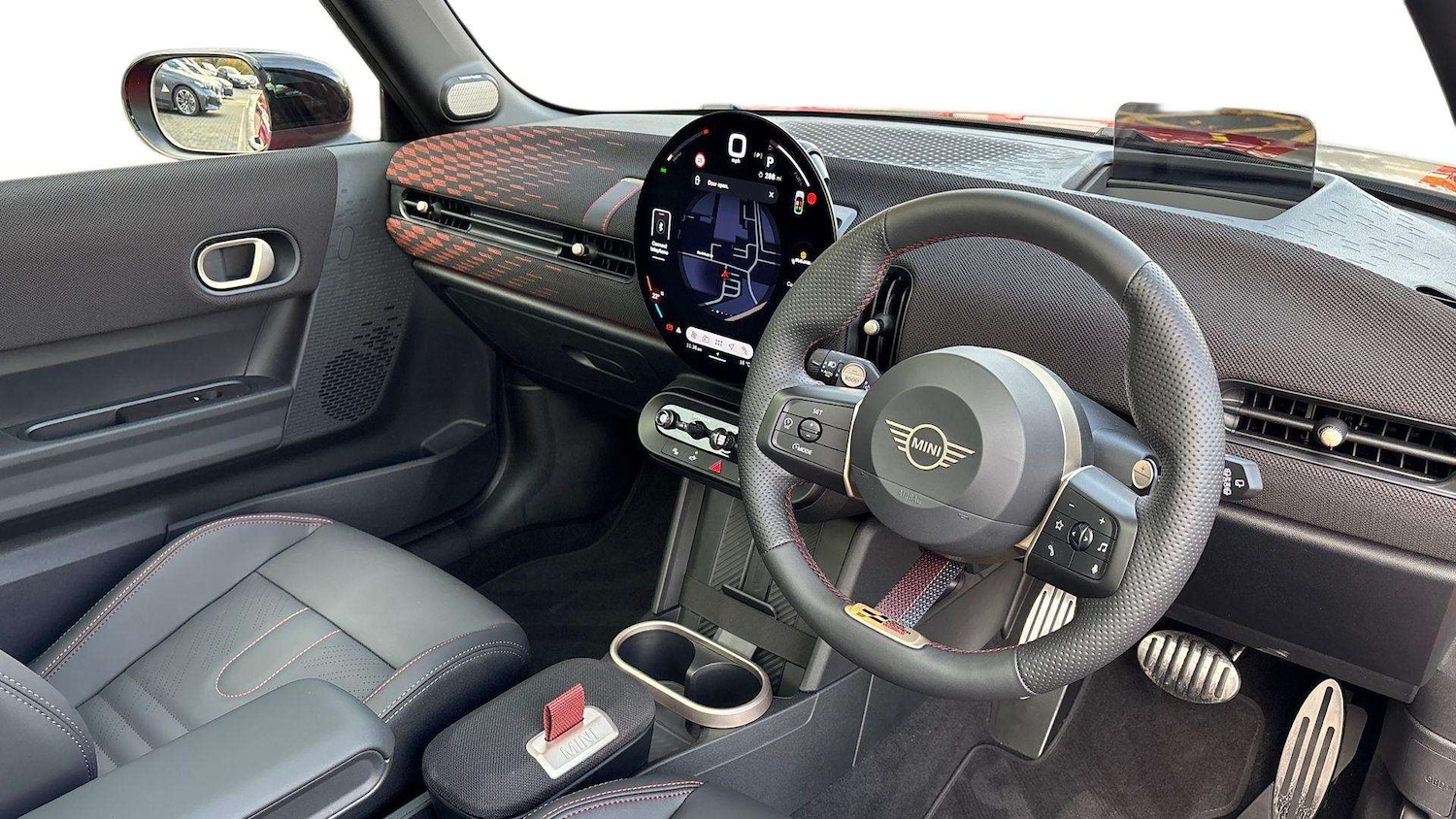 Used MINI Cooper 2025 for sale - 76460003: Photo 8