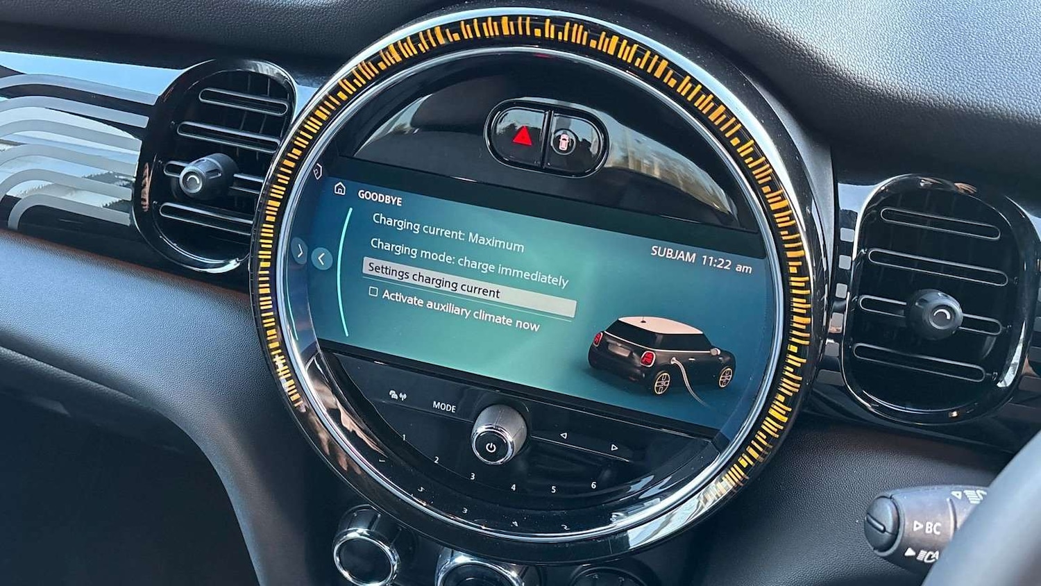 Used MINI Hatch 2023 for sale - 76902364: Photo 10