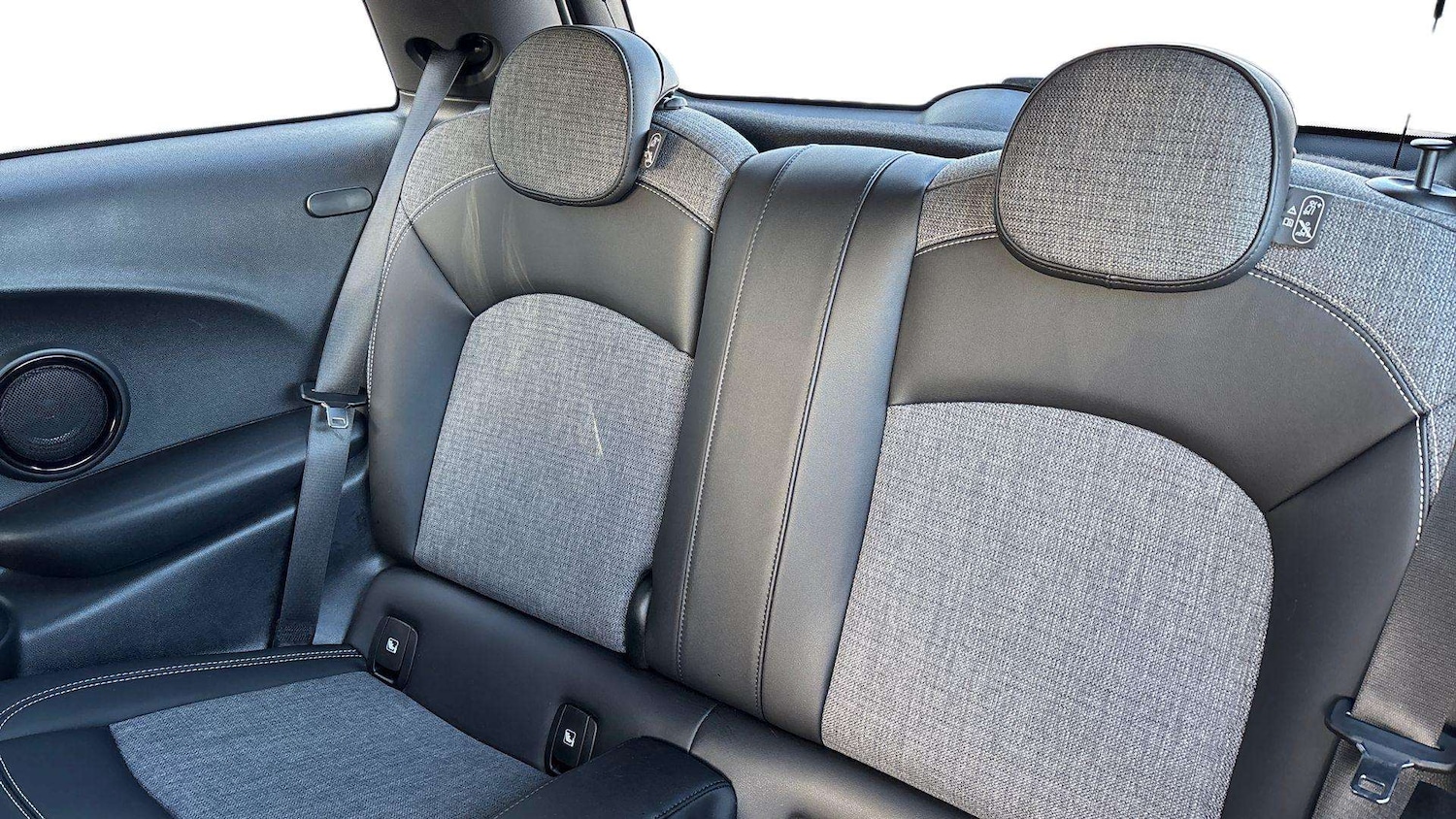 Used MINI Hatch 2023 for sale - 76902364: Photo 14