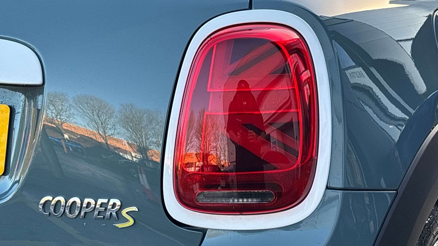 Used MINI Hatch 2023 for sale - 76902364: Photo 17