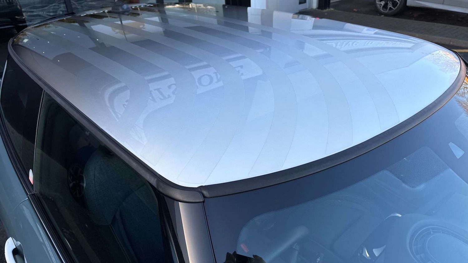 Used MINI Hatch 2023 for sale - 76902364: Photo 19