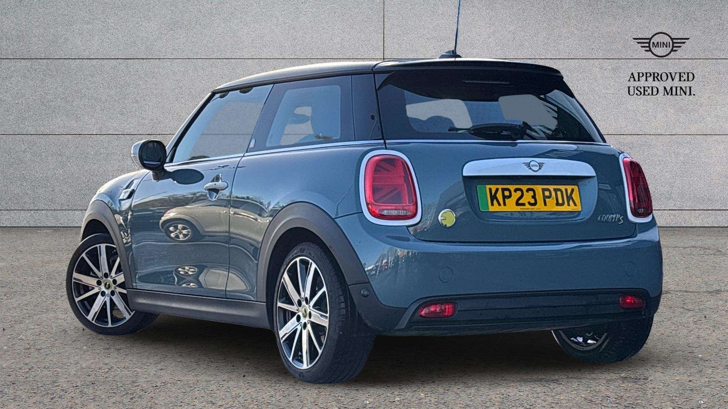 Used MINI Hatch 2023 for sale - 76902364: Photo 2