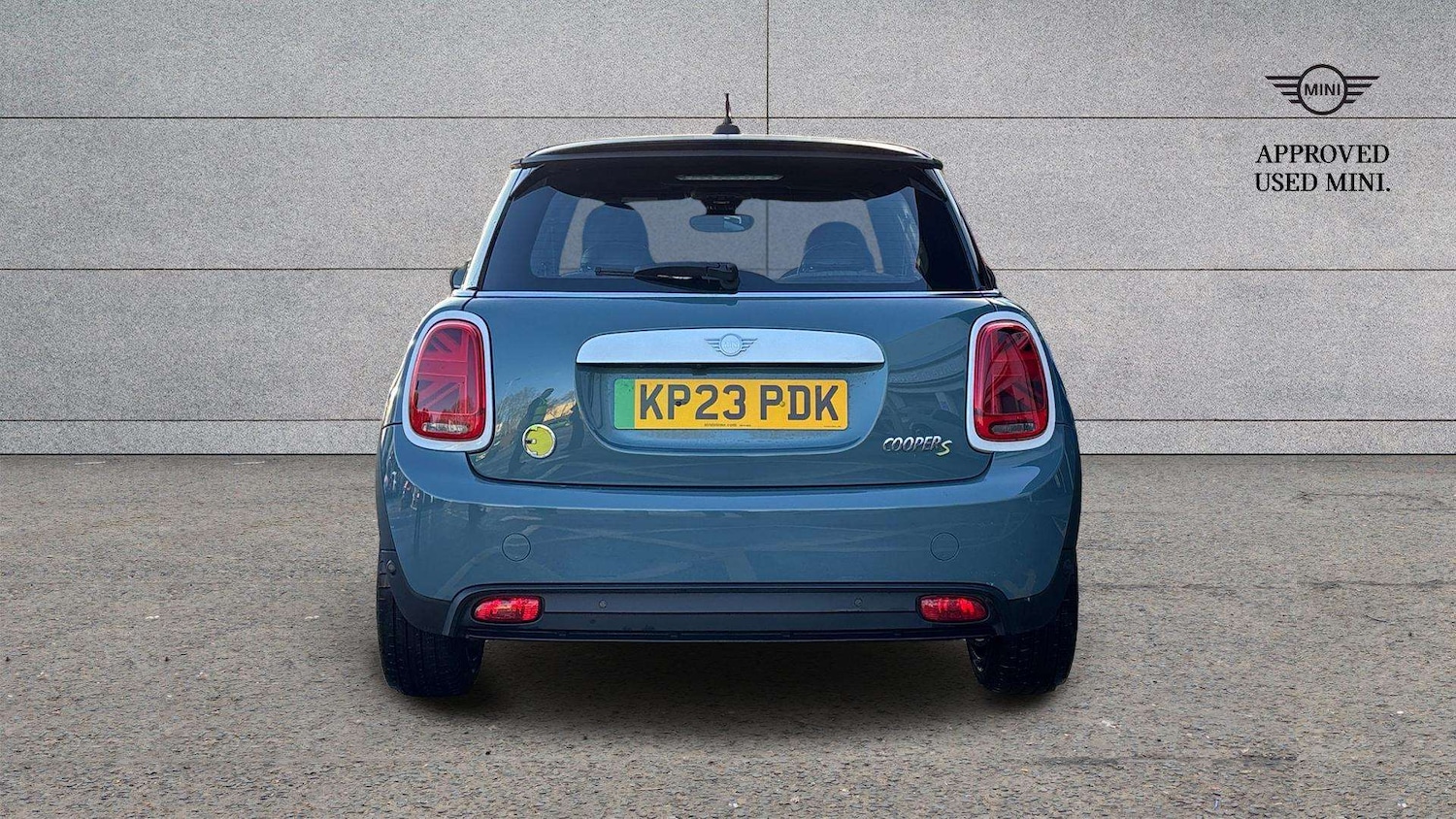 Used MINI Hatch 2023 for sale - 76902364: Photo 20