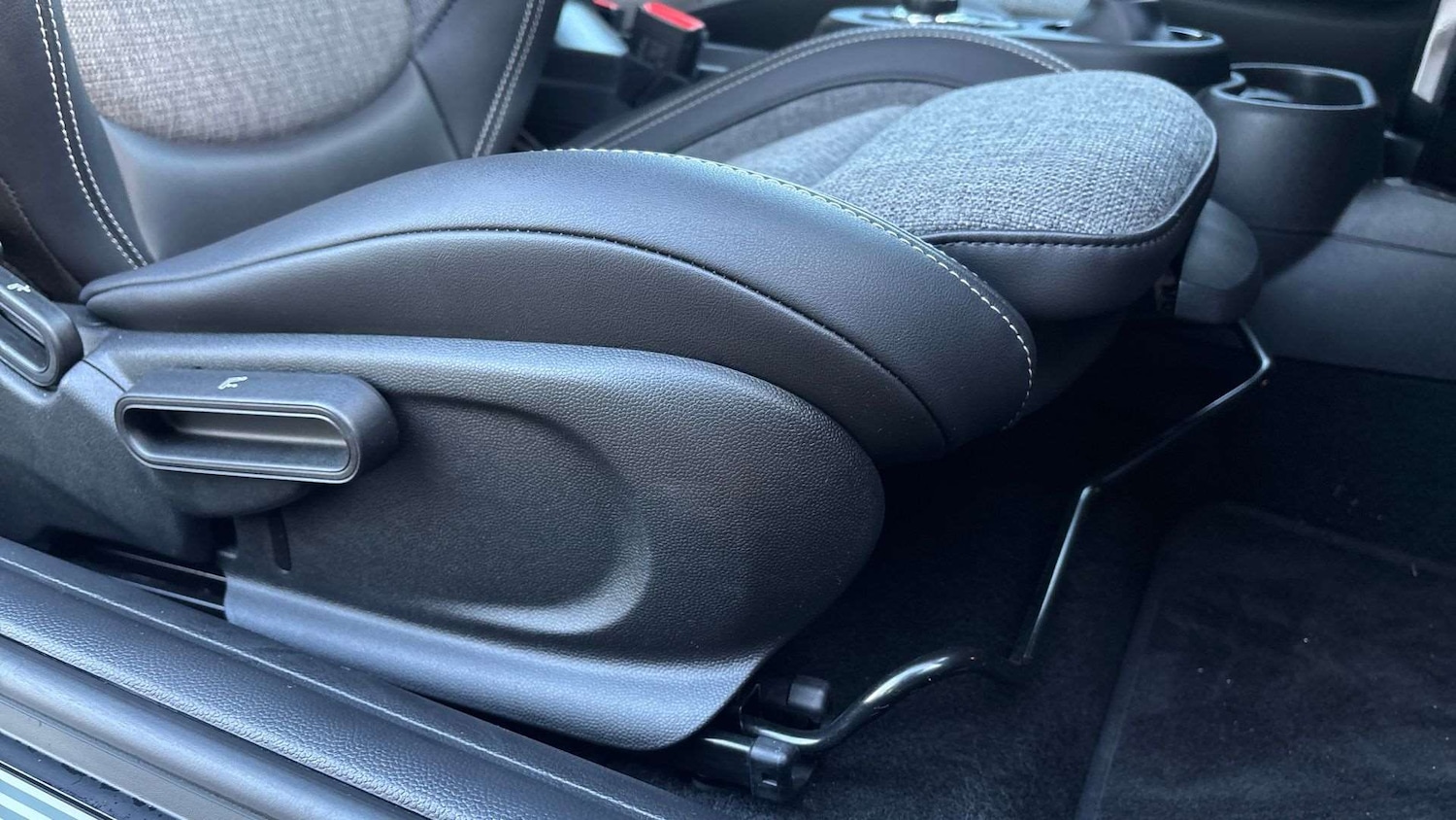 Used MINI Hatch 2023 for sale - 76902364: Photo 28