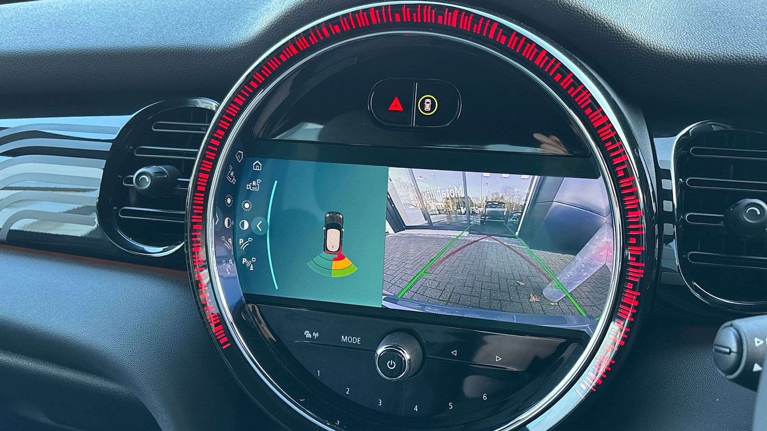 Used MINI Hatch 2023 for sale - 76902364: Photo 32