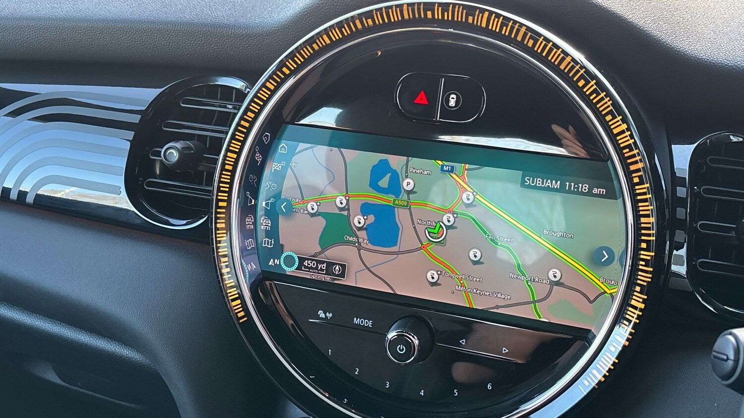 Used MINI Hatch 2023 for sale - 76902364: Photo 33