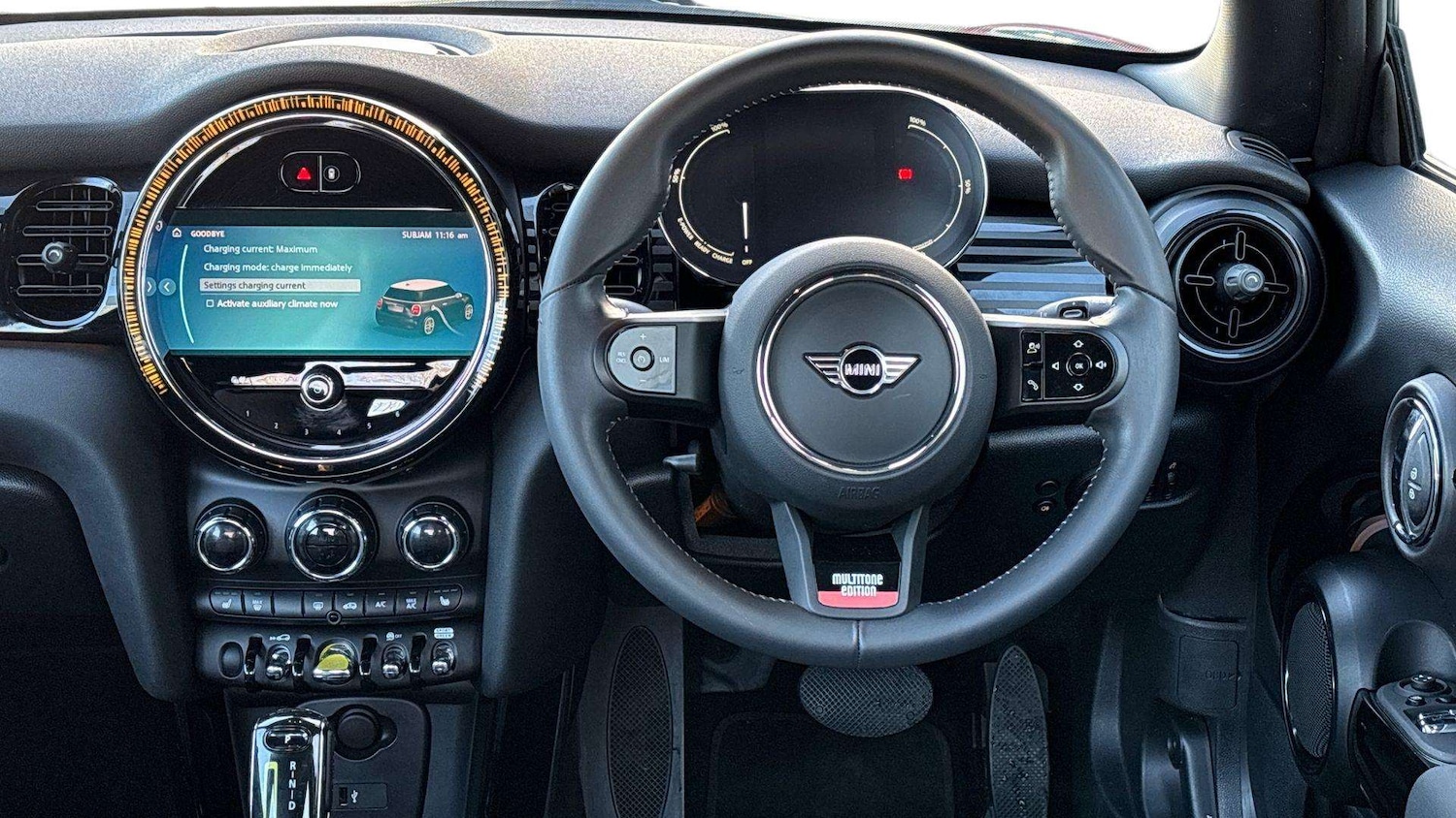 Used MINI Hatch 2023 for sale - 76902364: Photo 7