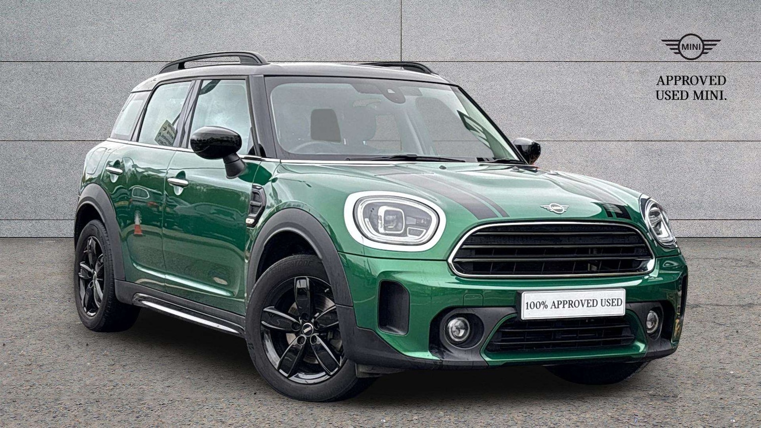 Used MINI Countryman 2022 for sale - 76732274: Photo 1