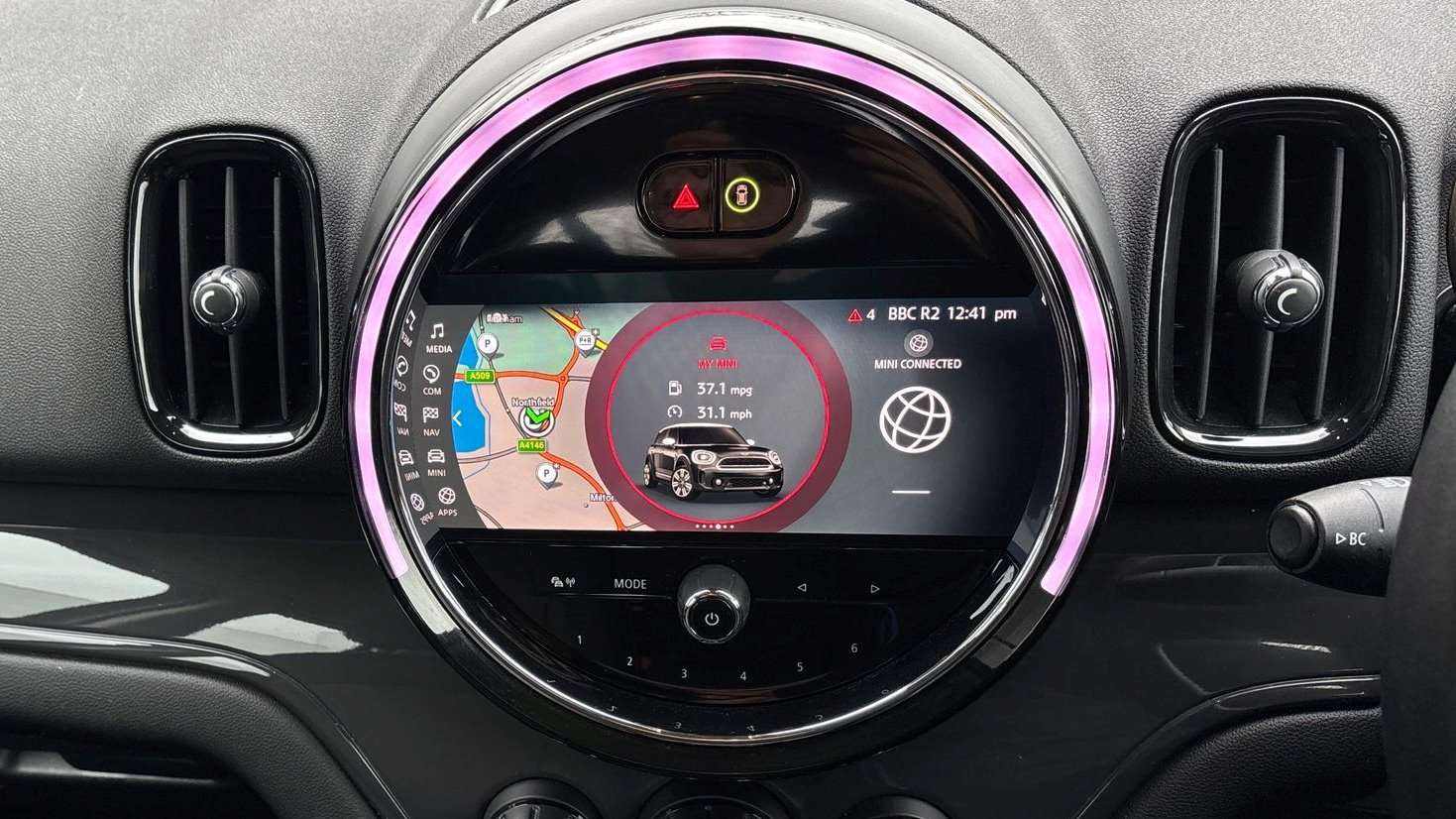 Used MINI Countryman 2022 for sale - 76732274: Photo 10