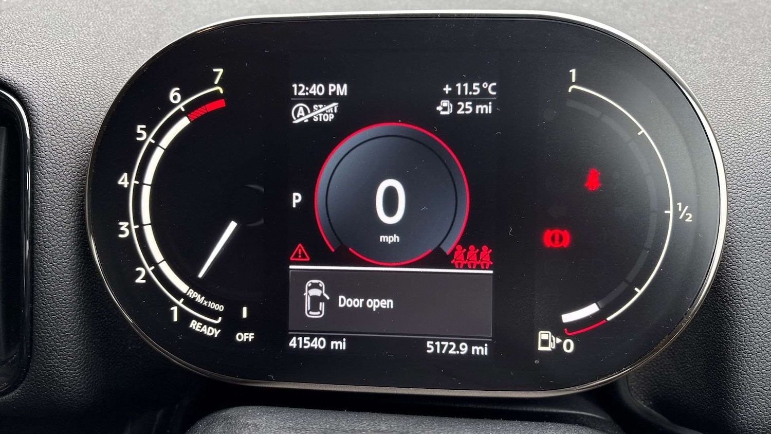 Used MINI Countryman 2022 for sale - 76732274: Photo 11