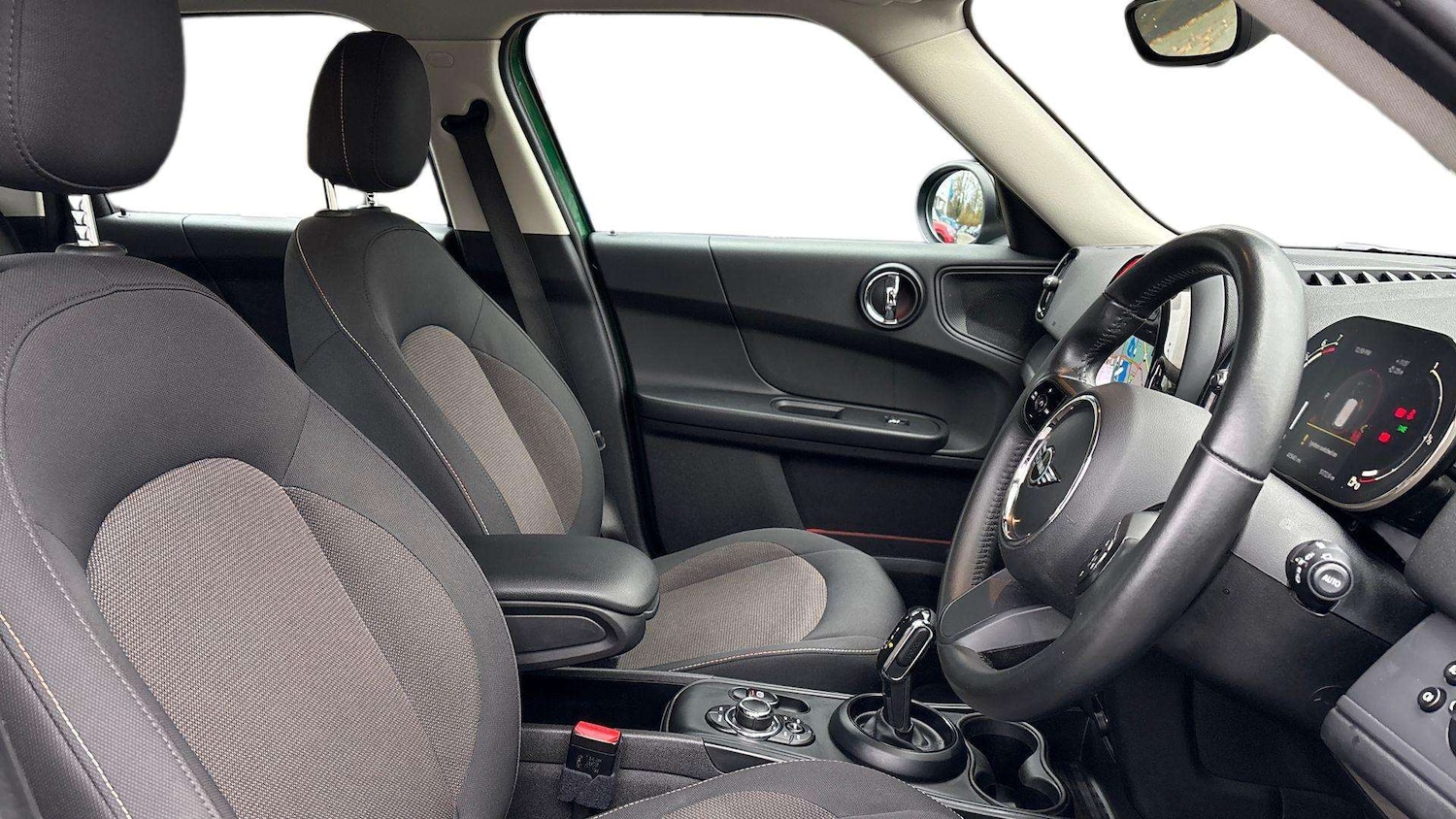 Used MINI Countryman 2022 for sale - 76732274: Photo 13