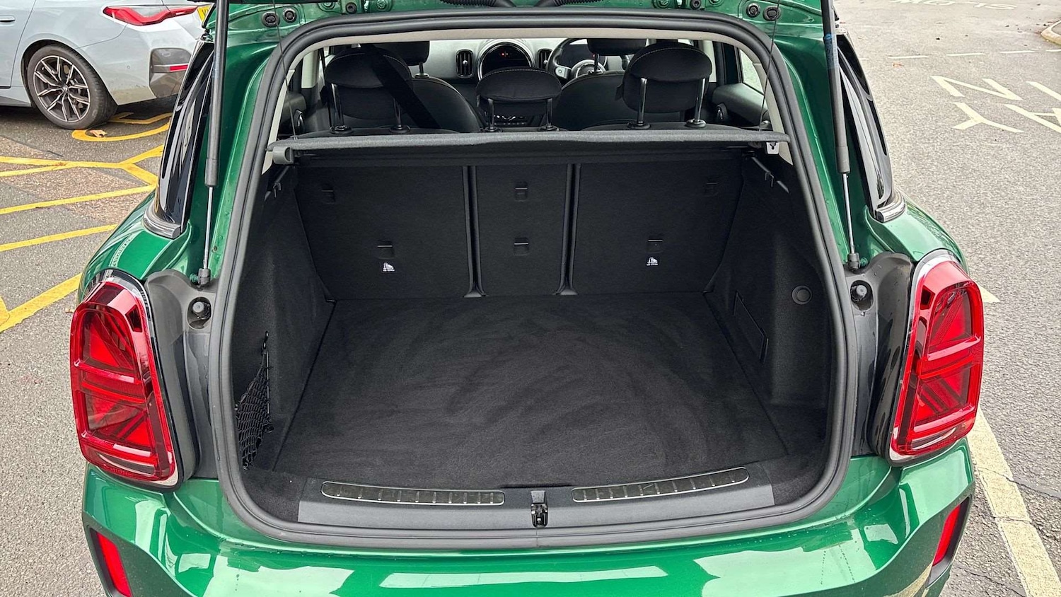 Used MINI Countryman 2022 for sale - 76732274: Photo 15