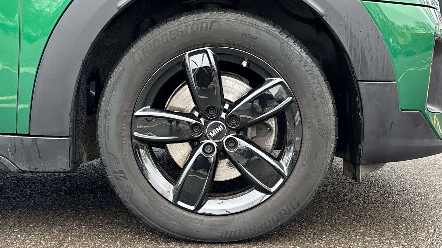 Used MINI Countryman 2022 for sale - 76732274: Photo 16