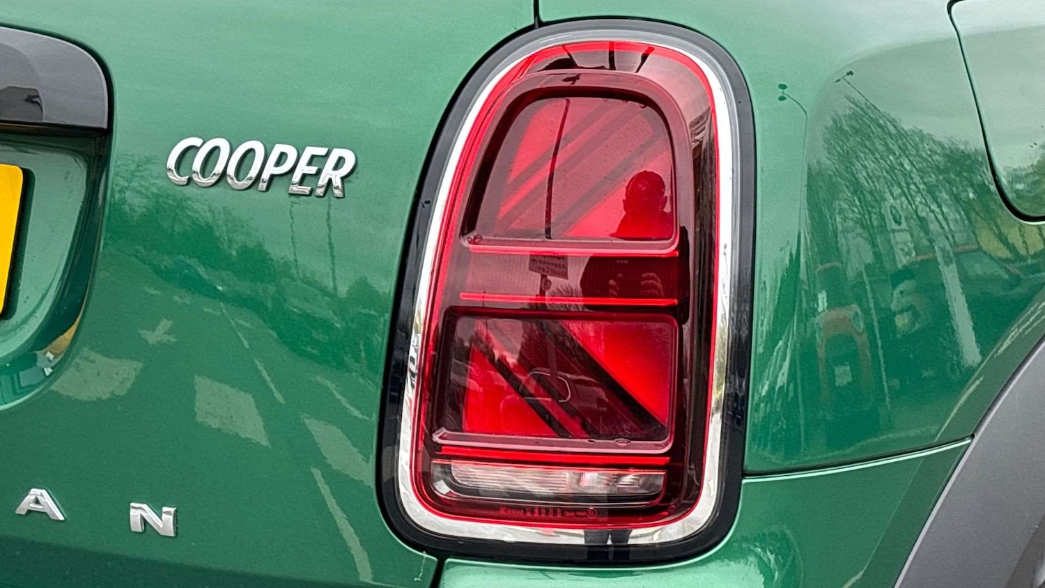 Used MINI Countryman 2022 for sale - 76732274: Photo 17