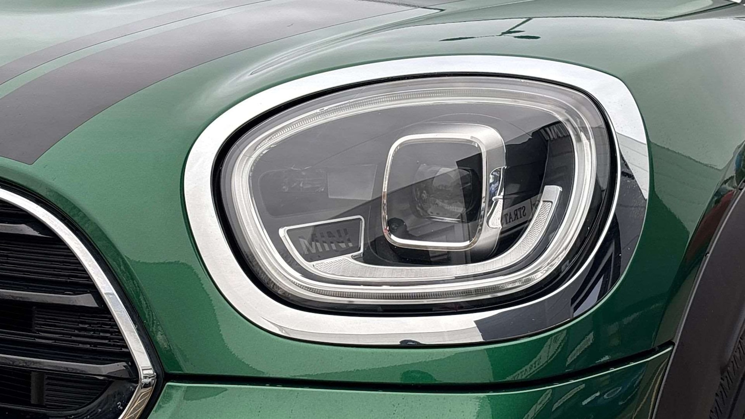 Used MINI Countryman 2022 for sale - 76732274: Photo 18