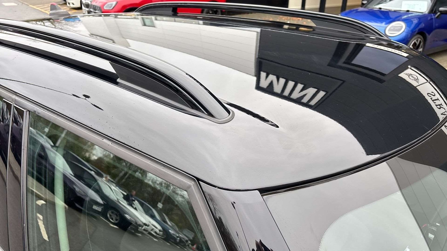 Used MINI Countryman 2022 for sale - 76732274: Photo 19