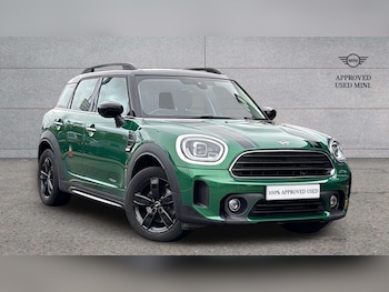 MINI - Countryman