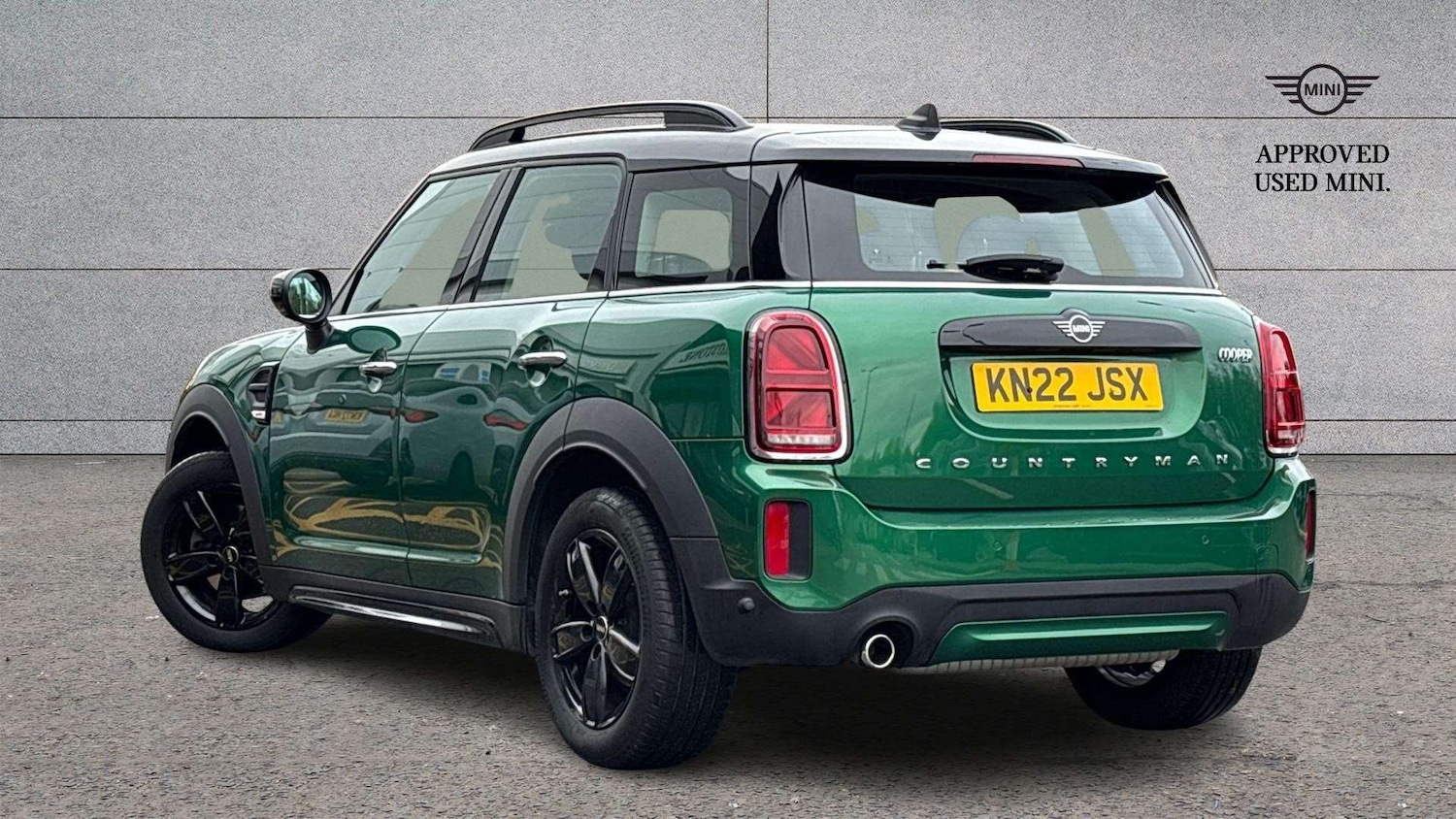 Used MINI Countryman 2022 for sale - 76732274: Photo 2