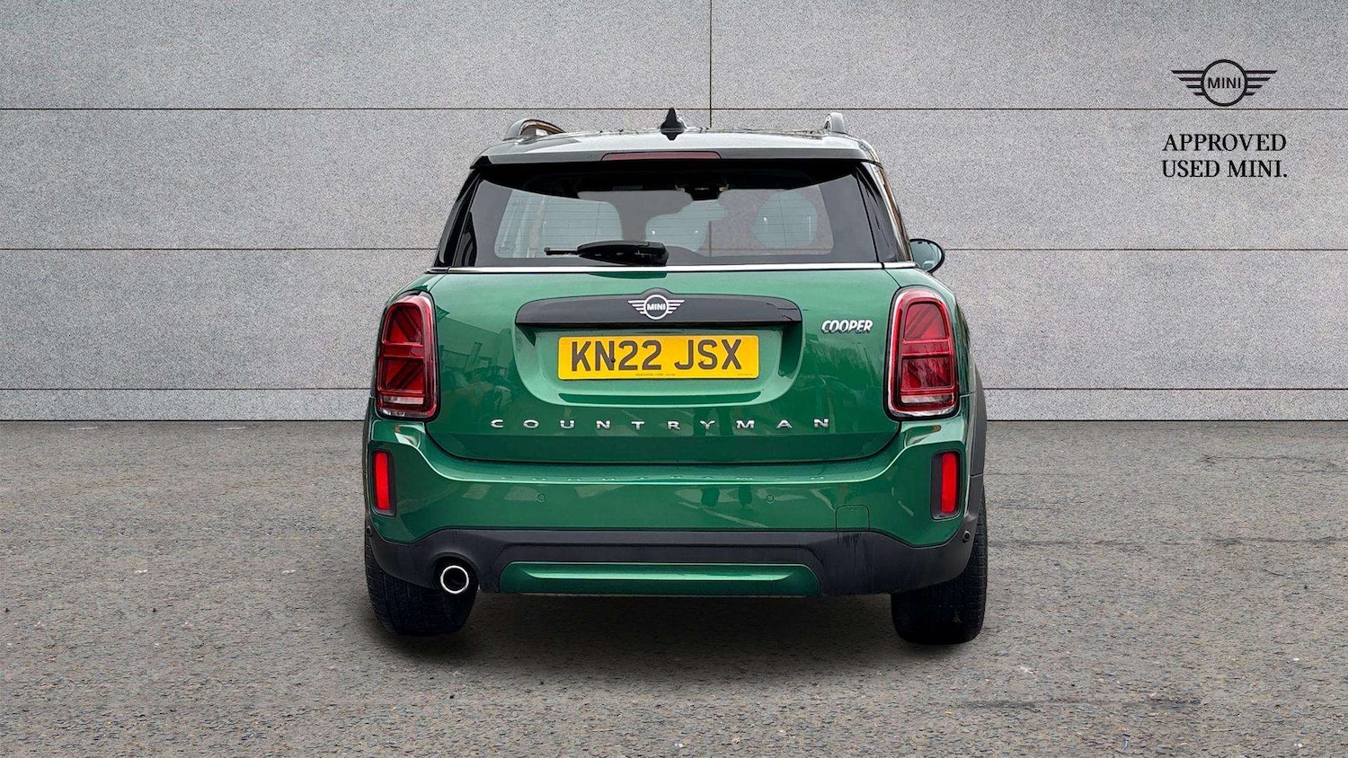 Used MINI Countryman 2022 for sale - 76732274: Photo 20