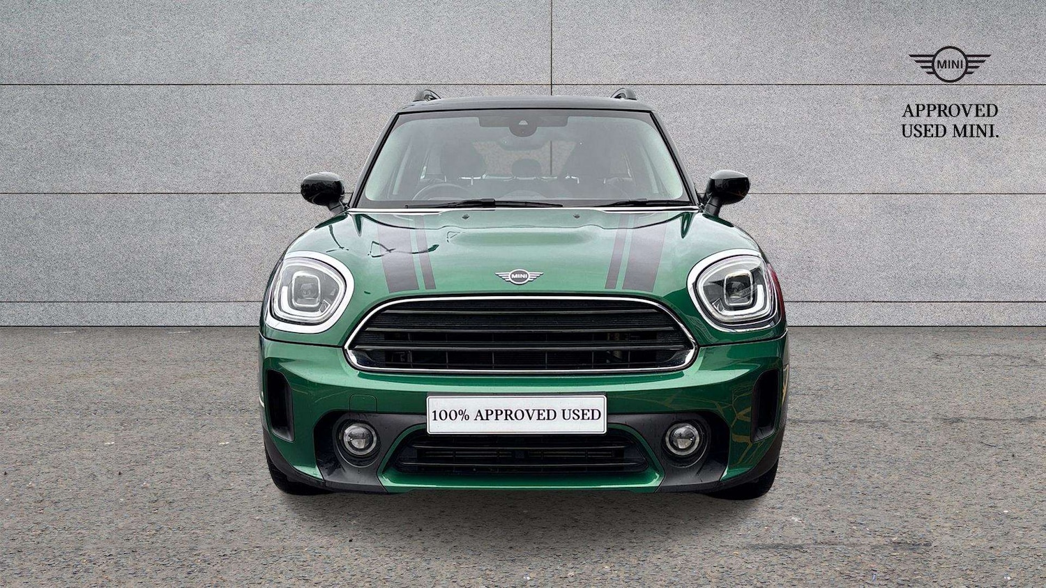 Used MINI Countryman 2022 for sale - 76732274: Photo 21