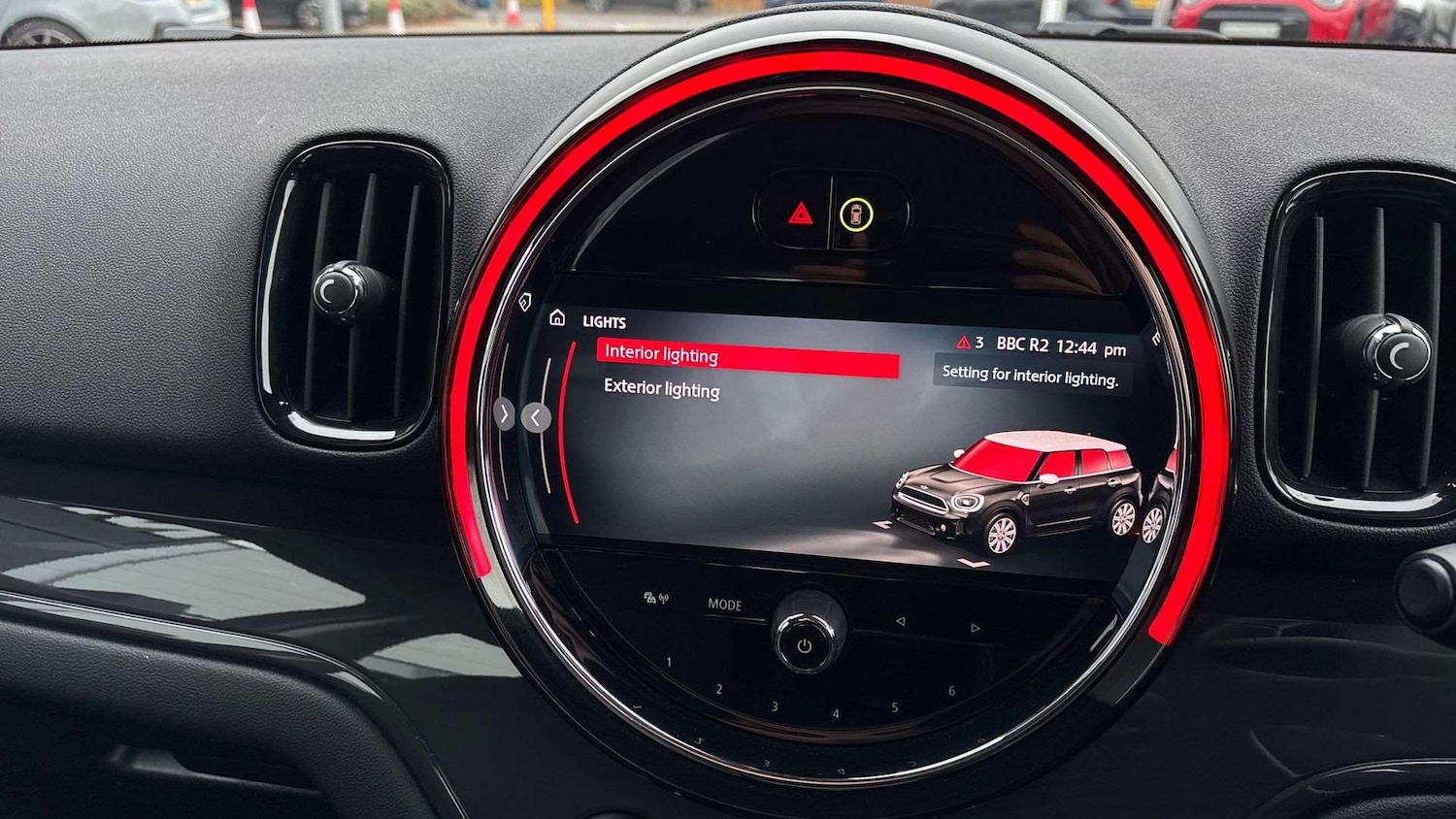 Used MINI Countryman 2022 for sale - 76732274: Photo 31