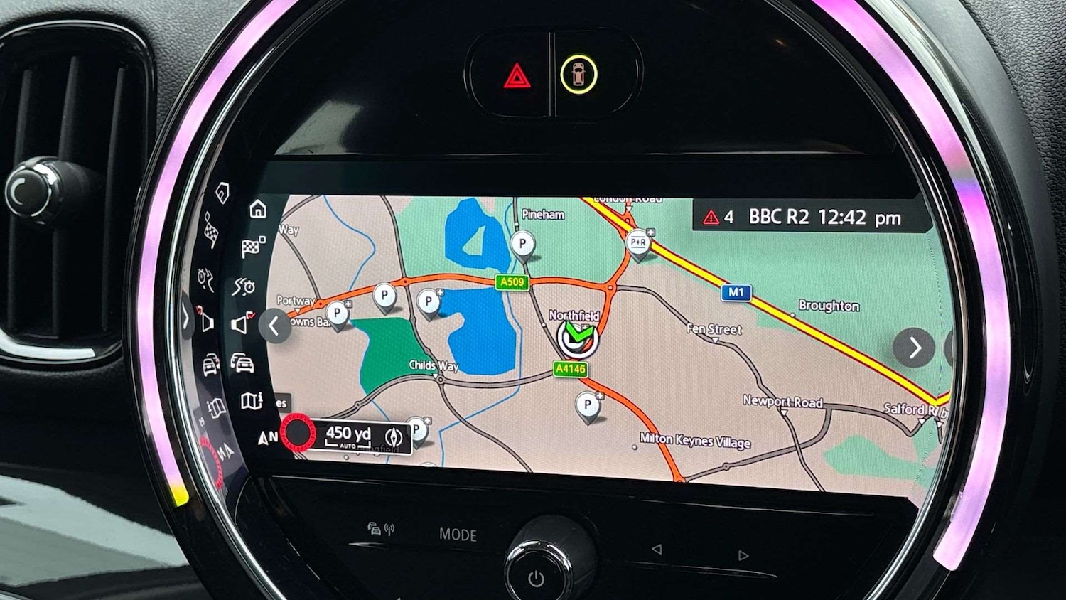 Used MINI Countryman 2022 for sale - 76732274: Photo 33